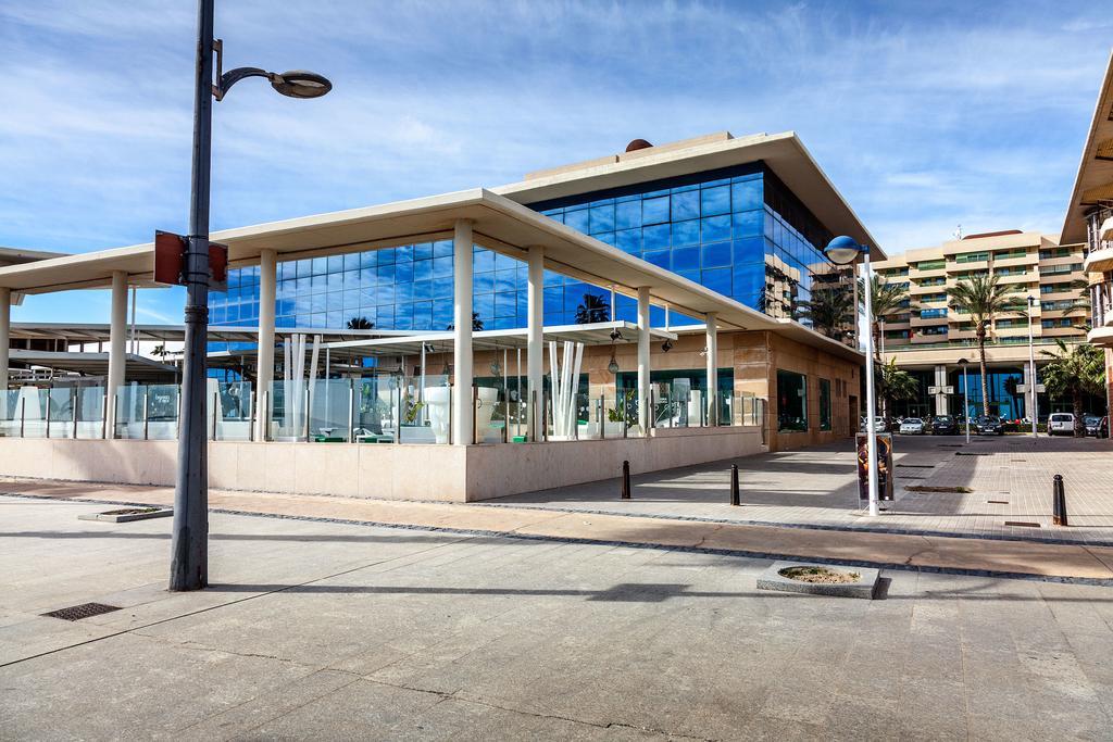 Apartment Patacona Beach 7 Valencie Pokoj fotografie